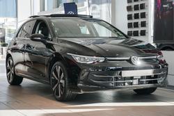 2025 Volkswagen Golf 110TSI Style