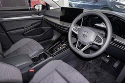 2025 Volkswagen Golf 110TSI Style