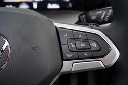 2025 Volkswagen Golf 110TSI Style