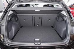 2025 Volkswagen Golf 110TSI Style
