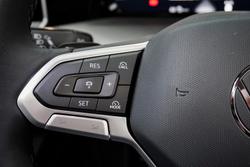 2025 Volkswagen Golf 110TSI Style