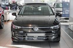 2025 Volkswagen Golf 110TSI Style