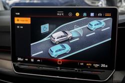 2025 Volkswagen Golf 110TSI Style