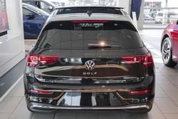 2025 Volkswagen Golf 110TSI Style