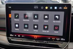 2025 Volkswagen Golf 110TSI Style