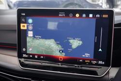 2025 Volkswagen Golf 110TSI Style
