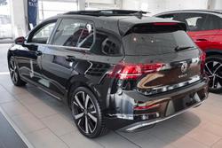 2025 Volkswagen Golf 110TSI Style