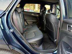 2026 Kia Sportage GT-Line