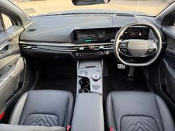 2026 Kia Sportage GT-Line