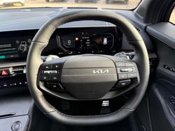 2026 Kia Sportage GT-Line