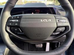 2026 Kia Sportage GT-Line