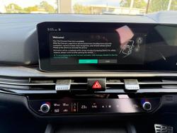 2026 Kia Sportage GT-Line