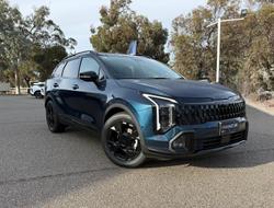 2026 Kia Sportage GT-Line