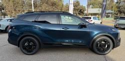 2026 Kia Sportage GT-Line