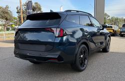 2026 Kia Sportage GT-Line