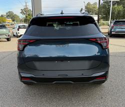 2026 Kia Sportage GT-Line