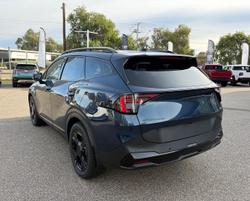 2026 Kia Sportage GT-Line