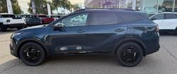 2026 Kia Sportage GT-Line