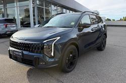 2026 Kia Sportage GT-Line