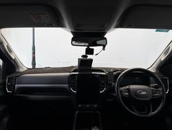 2022 Ford Ranger Sport