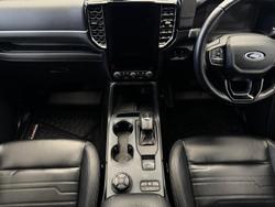 2022 Ford Ranger Sport