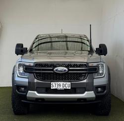 2022 Ford Ranger Sport