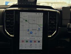2022 Ford Ranger Sport