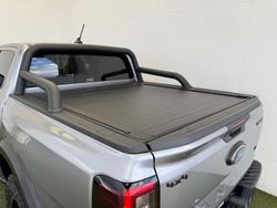 2022 Ford Ranger Sport