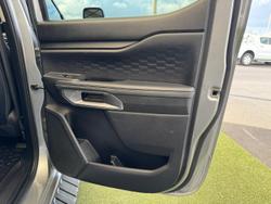 2022 Ford Ranger Sport