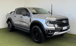 2022 Ford Ranger Sport