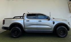 2022 Ford Ranger Sport