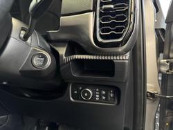 2022 Ford Ranger Sport