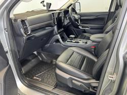 2022 Ford Ranger Sport