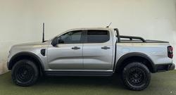 2022 Ford Ranger Sport