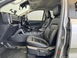2022 Ford Ranger Sport