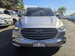 2024 Mazda BT-50 GT