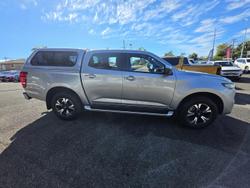2024 Mazda BT-50 GT