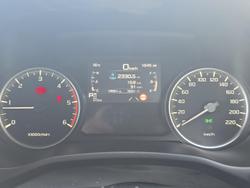 2024 Mazda BT-50 GT