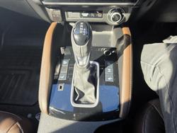 2024 Mazda BT-50 GT