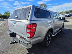 2024 Mazda BT-50 GT
