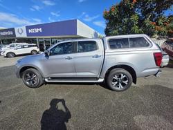 2024 Mazda BT-50 GT