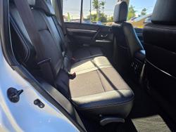 2019 Mitsubishi Pajero GLS