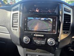 2019 Mitsubishi Pajero GLS