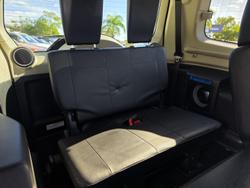 2019 Mitsubishi Pajero GLS