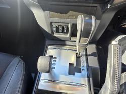 2019 Mitsubishi Pajero GLS