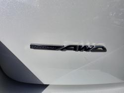 2016 Subaru XV 2.0i