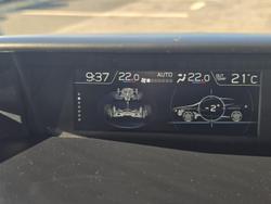 2016 Subaru XV 2.0i