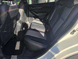 2016 Subaru XV 2.0i