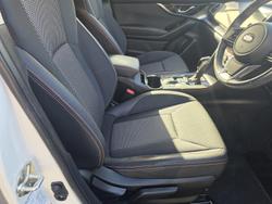 2016 Subaru XV 2.0i