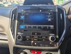 2016 Subaru XV 2.0i